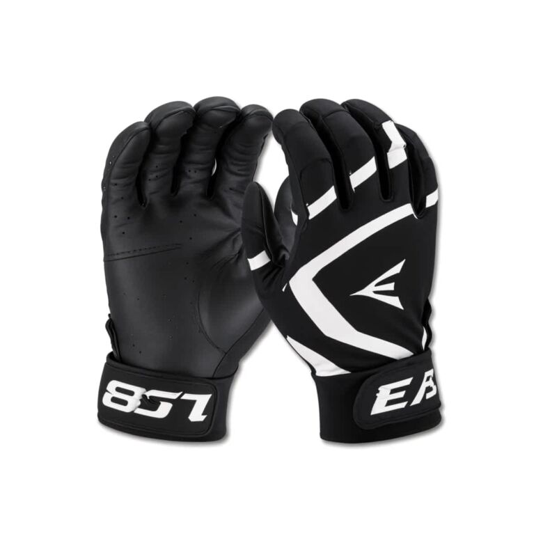 Batting gloves