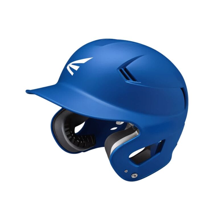 Batting helmet