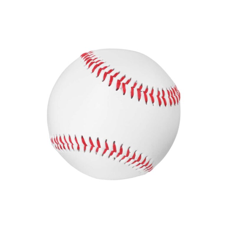 Baseball ball